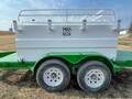 2026 MAS TRAILERS 990 Fuel Trailer Fuel Trucks/Trailer