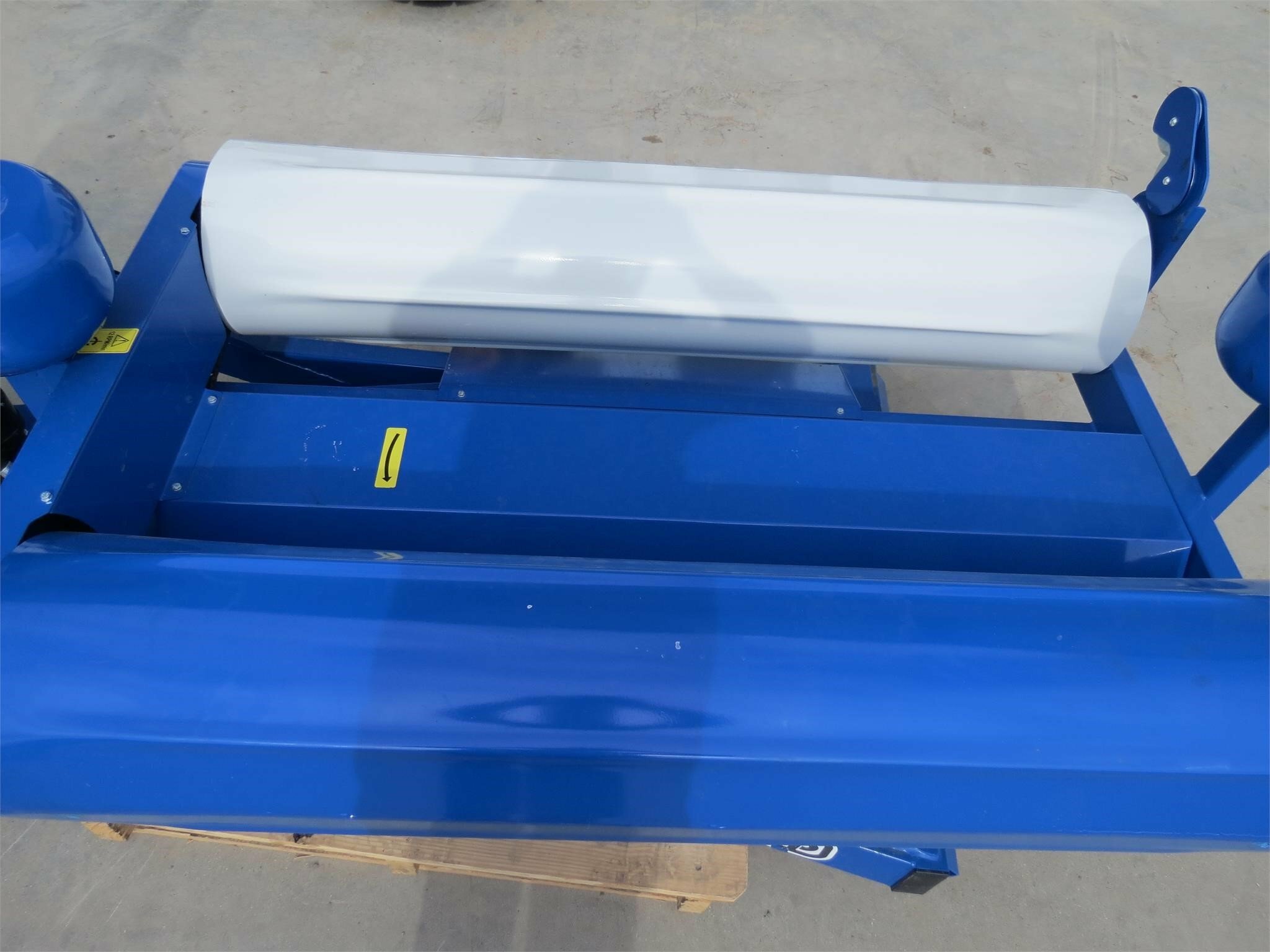 2026 Econo-Wrap EW-450A Bale Wrapper
