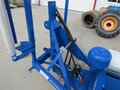 2026 Econo-Wrap EW-450A Bale Wrapper