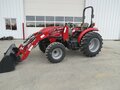 2026 Case IH Farmall 45C Tractor