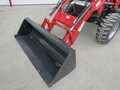 2026 Case IH Farmall 45C Tractor