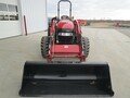 2026 Case IH Farmall 45C Tractor