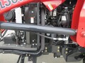 2026 Case IH Farmall 45C Tractor
