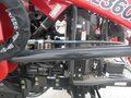 2026 Case IH Farmall 45C Tractor