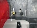 2026 Case IH Farmall 45C Tractor