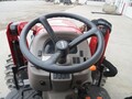 2026 Case IH Farmall 45C Tractor