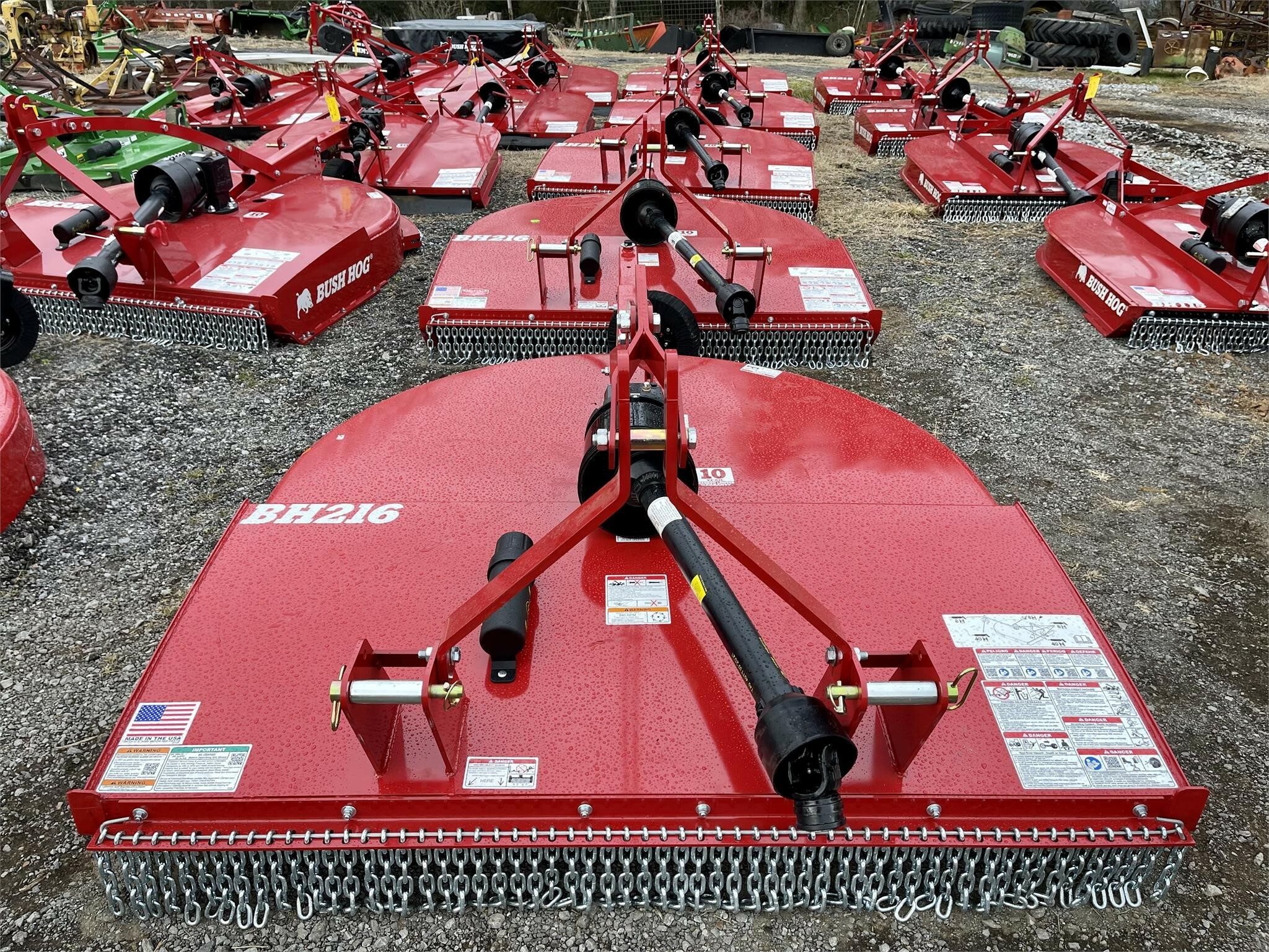Eagleville Implement Co - d2ea7kz