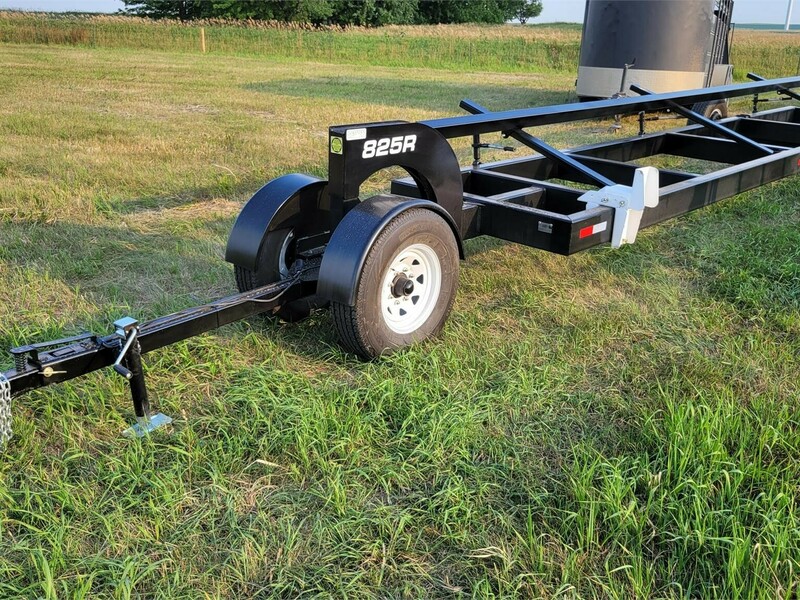 Page 3 of 12 Lorenzen Equipment Gary Gary, SD Machinery Pete