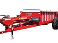 2026 Hagedorn HYDRA-SPREAD SERIES II 2277 Manure Spreader