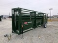 2025 Arrowquip PTA-L Cattle Equipment