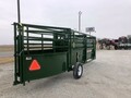 2025 Arrowquip PTA-L Cattle Equipment