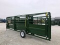 2025 Arrowquip PTA-L Cattle Equipment