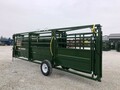 2024 Arrowquip PTA-L Cattle Equipment