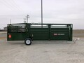 2025 Arrowquip PTA-L Cattle Equipment