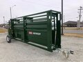 2025 Arrowquip PTA-L Cattle Equipment