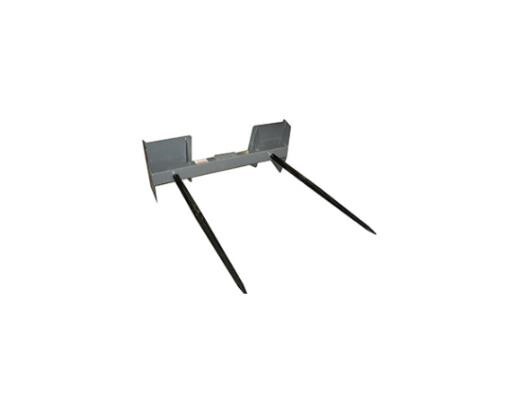  Worksaver WOSSB-3000 Hay Stacking Equipment