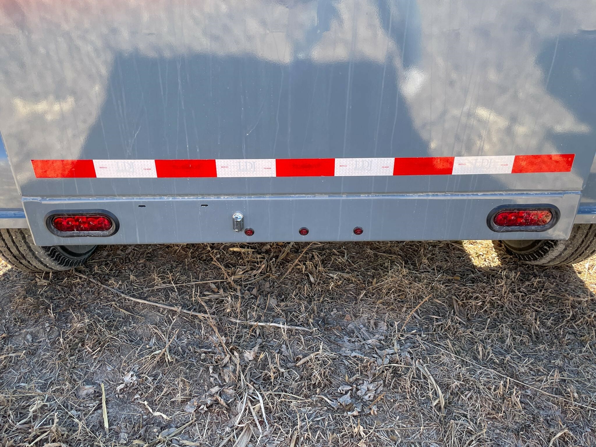 2026 Thunder Creek EV500 Fuel Trucks/Trailer