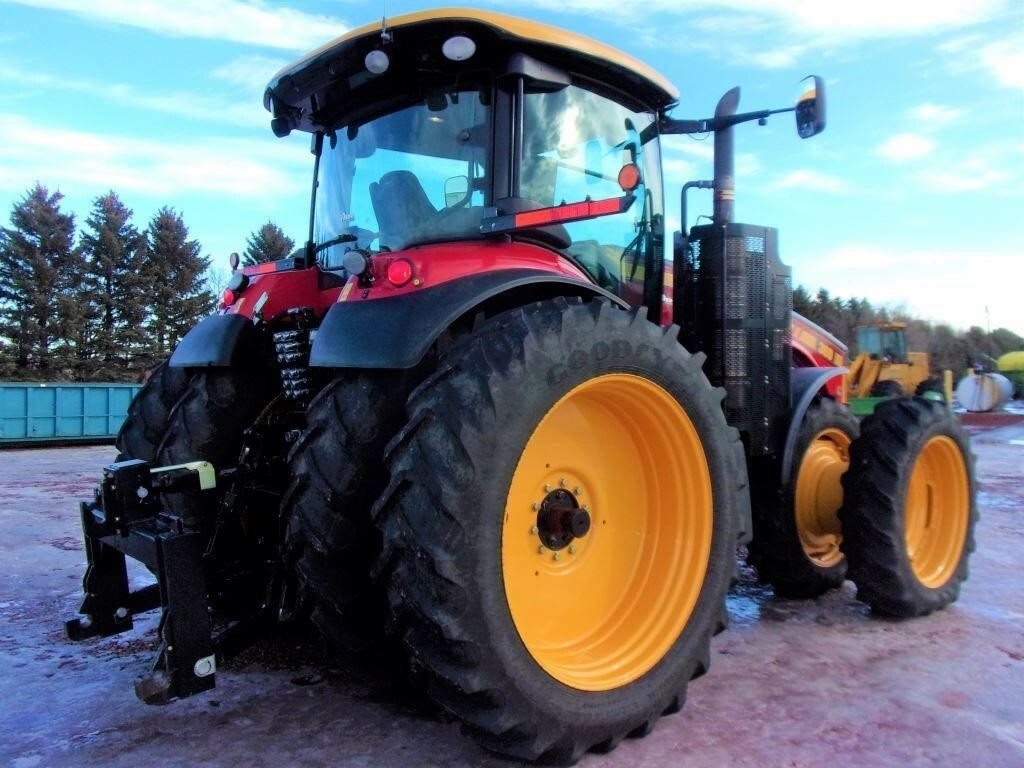 2018 Versatile 360 Tractor