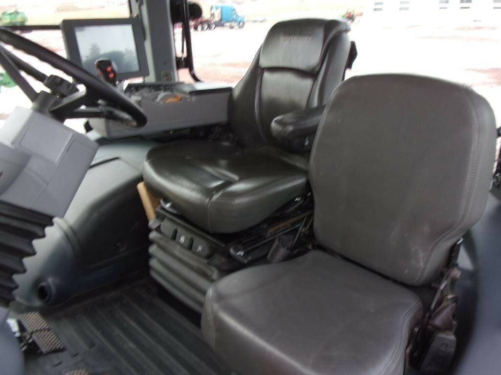 2018 Versatile 360 Tractor