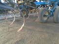  DMI Tigermate II Field Cultivator