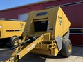 2024 Vermeer 504 PRO Round Baler