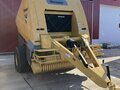 2024 Vermeer 504 PRO Round Baler