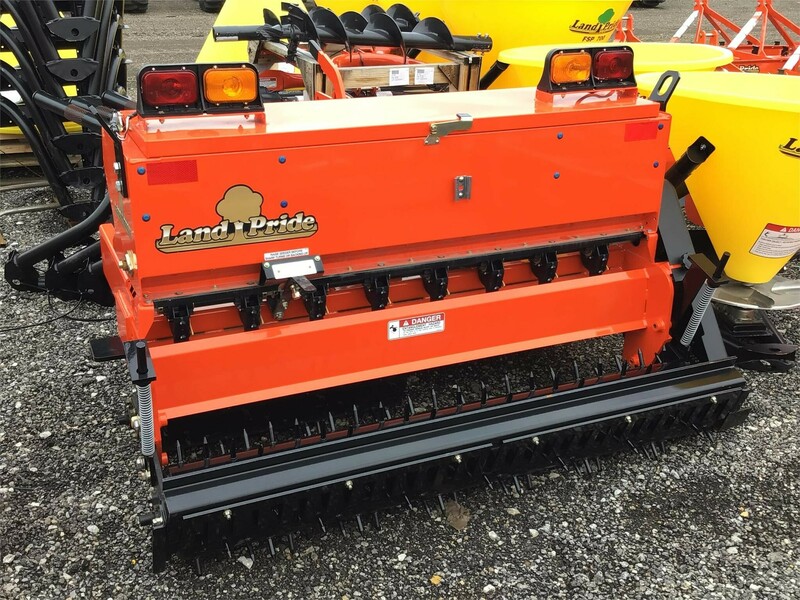 Land Pride Dealers Near Me Boosting Performance and Quality