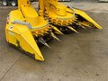 2012 Dion F64 Forage Harvester Head