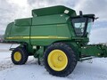 2007 John Deere 9660 STS Combine