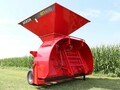 2026 Akron GTT5010 Grain Bagger