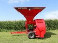 2026 Akron GTT5010 Grain Bagger