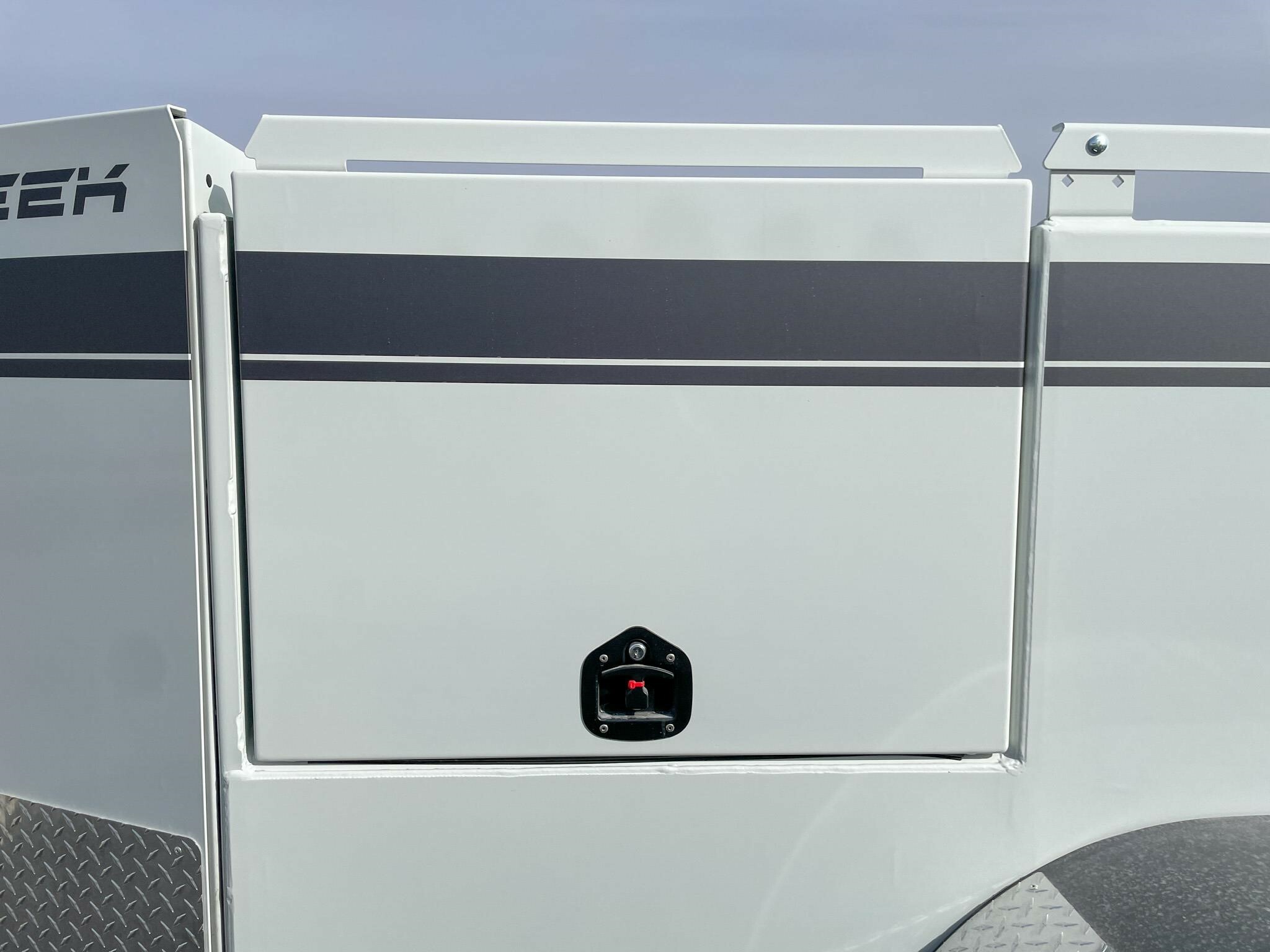 2024 Thunder Creek FST990 Fuel Trucks/Trailer