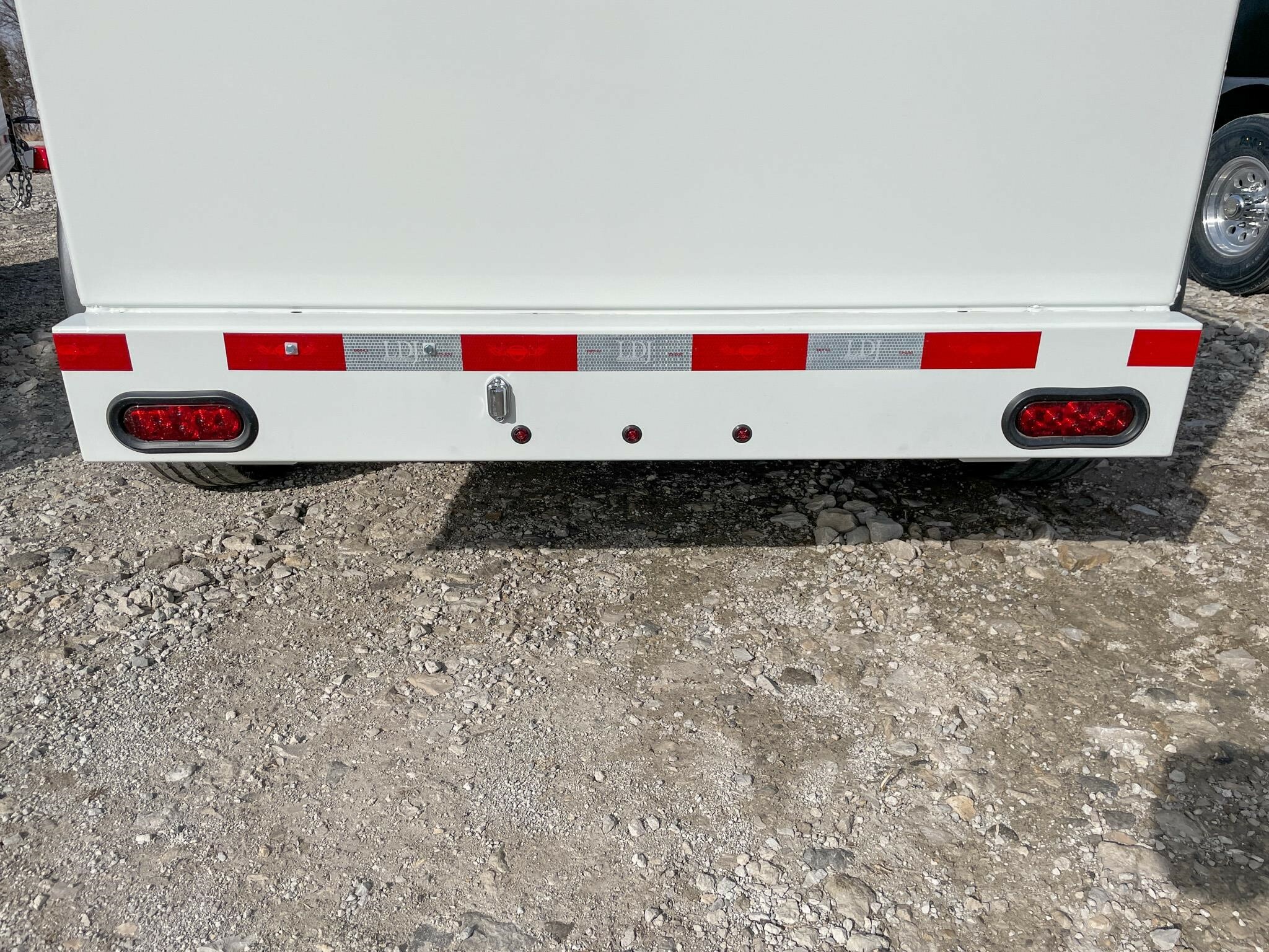 2024 Thunder Creek FST990 Fuel Trucks/Trailer