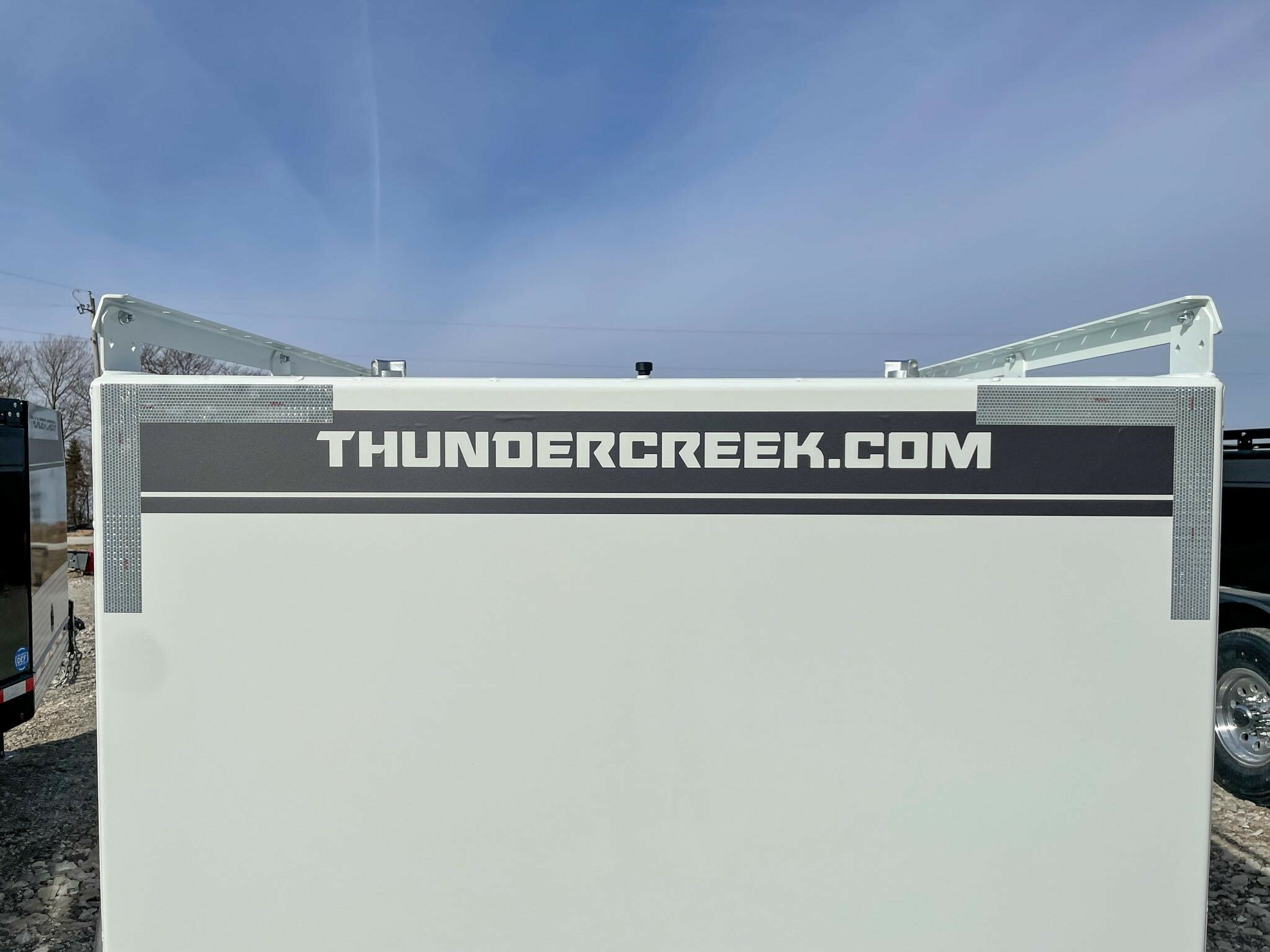 2024 Thunder Creek FST990 Fuel Trucks/Trailer