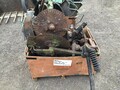  Custom Made LIQUID FERTILIZER OPENERS Planter and Drill Attachment