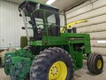  John Deere 5830 Self-Propelled Forage Harvester
