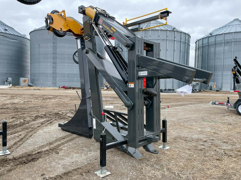 Used Irrigation for Sale 76 Listings Machinery Pete