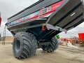 2026 J&M 1312-20S Grain Cart