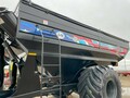 2026 J&M 1312-20S Grain Cart