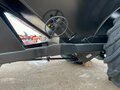 2026 J&M 1312-20S Grain Cart