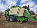 2009 Krone BP12130XC Big Square Baler