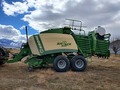 2009 Krone BP12130XC Big Square Baler