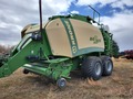 2009 Krone BP12130XC Big Square Baler