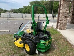 2025 John Deere Z530M Lawn Mower