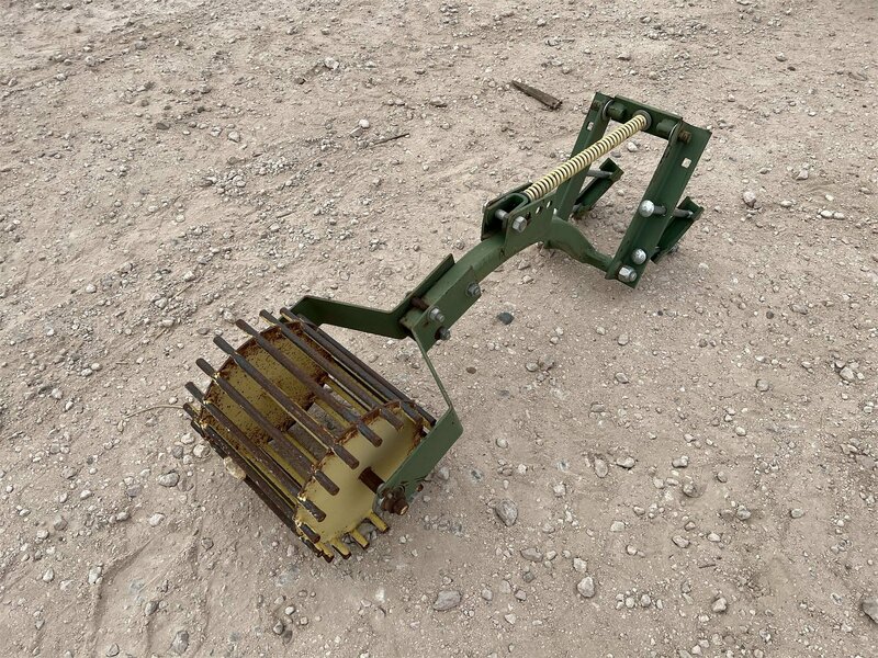 Used Harrows for Sale Machinery Pete