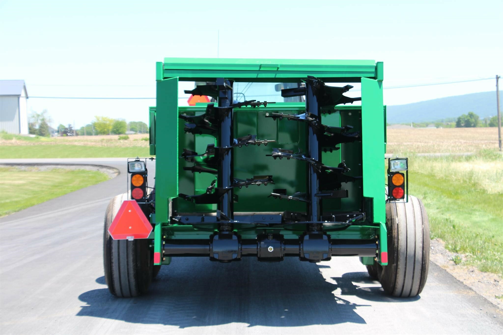 2026 Pik Rite HR400 Manure Spreader - $Call | Machinery Pete