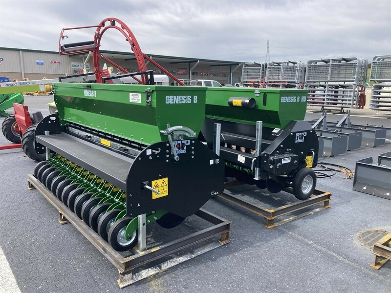 Used RTP OUTDOORS Drills for Sale 81 Listings Machinery Pete