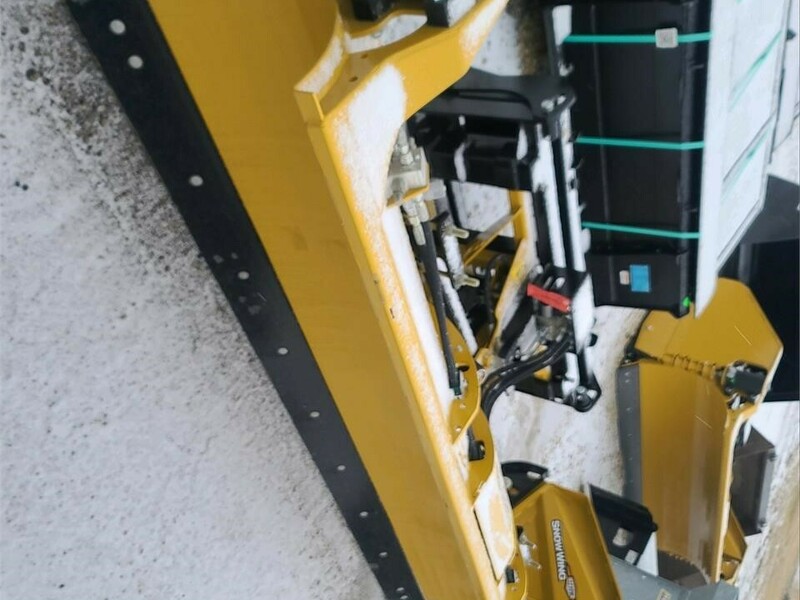 Used HLA Blades for Sale 27 Listings Machinery Pete