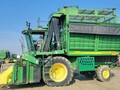 2005 John Deere 9996 Cotton Equipment