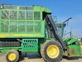 2005 John Deere 9996 Cotton Equipment